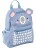 Рюкзак Kite Kids K20-534XS Koala bear Серо-голубой - фото №2