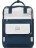 Рюкзак Mr. Ace Homme MR19C1756B01 Темно-синий/светло-серый 14 - фото №1
