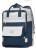 Рюкзак Mr. Ace Homme MR19C1756B01 Темно-синий/светло-серый 14 - фото №2
