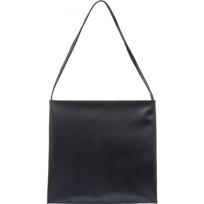 Женская сумка OrsOro D-222 Черный - фото №1