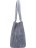 Женская сумка OrsOro D-168 Серый - фото №2