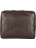 Мужская сумка Ray Button Cambridge Темно-Коричневый с коричневым подкладом - фото №1