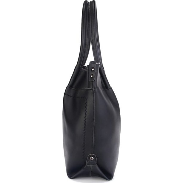 Женская сумка OrsOro D-410 Черный - фото №2