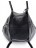 Женская сумка OrsOro D-410 Черный - фото №4