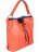 Женская сумка Gianni Conti 2784444 Коралловый - фото №2