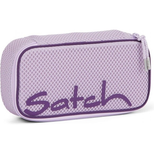Пенал Satch Pencil Box Sakura Meshy - фото №1