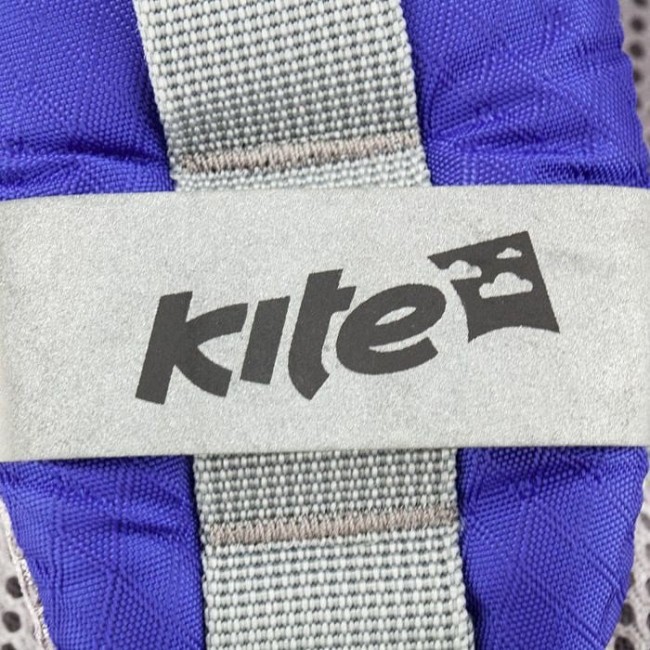 Рюкзак Kite Smart K17-702M Синий - фото №10