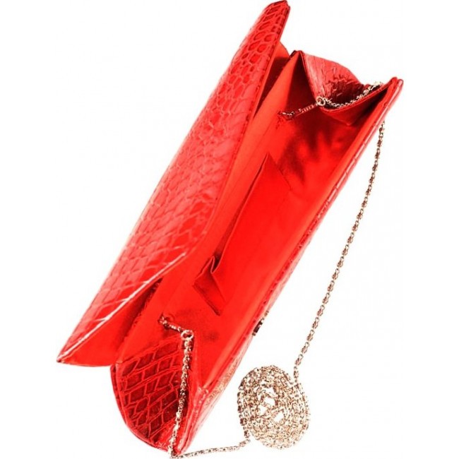 Женская сумка Trendy Bags CANDY Красный - фото №4
