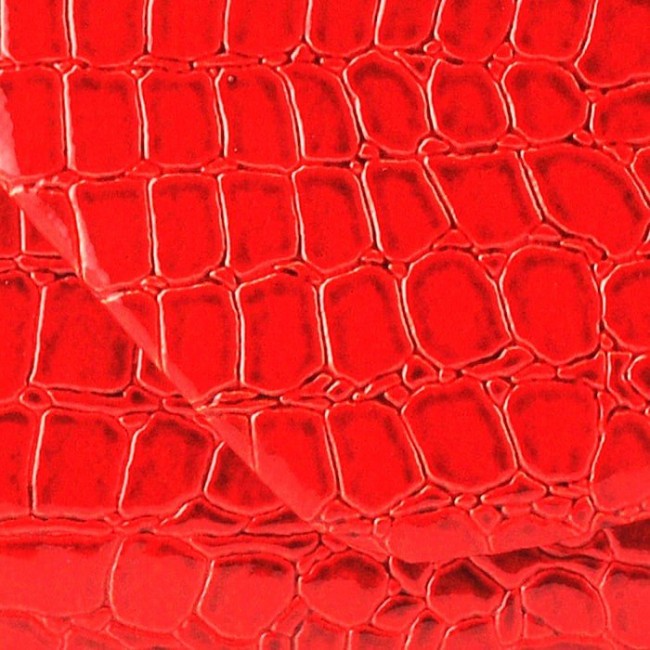 Женская сумка Trendy Bags CANDY Красный - фото №5