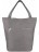 Женская сумка Trendy Bags HAPPY small Серый - фото №3
