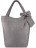 Женская сумка Trendy Bags HAPPY small Серый - фото №1