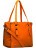 Женская сумка Trendy Bags RIANNA Желтый - фото №3