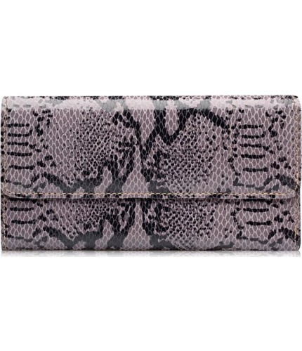 Кошелек Trendy Bags VISHA Серый- фото №1