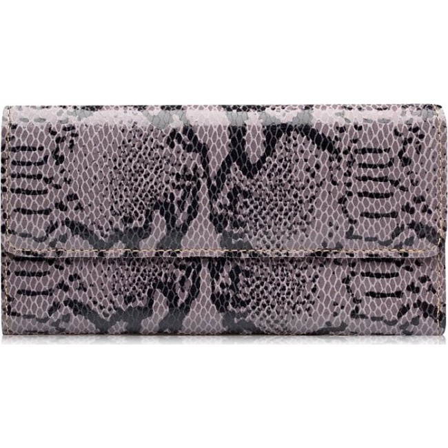 Кошелек Trendy Bags VISHA Серый - фото №1