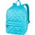 Target Peppers small backpack Light blue