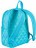 Рюкзак Target Peppers small backpack Light blue - фото №2