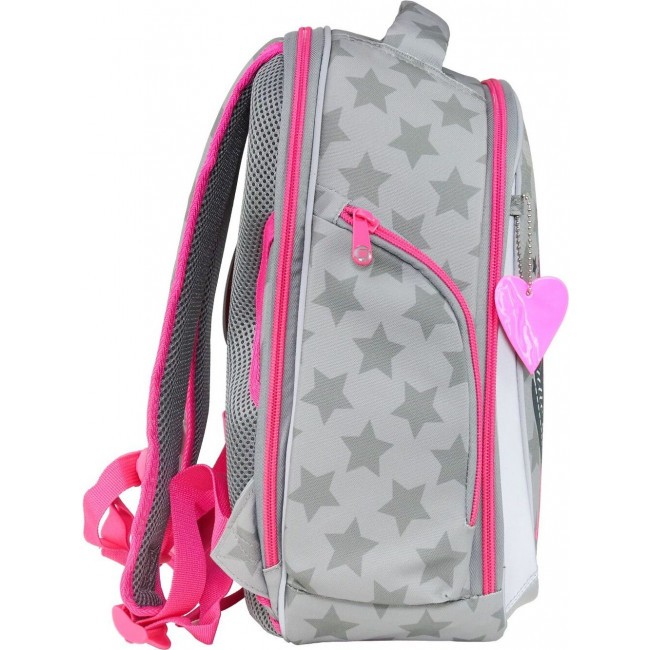 Школьный рюкзак Mag Taller Unni с наполнением Fashion Kitty - фото №5
