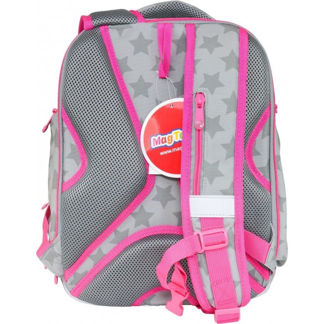 Школьный рюкзак Mag Taller Unni с наполнением Fashion Kitty - фото №7