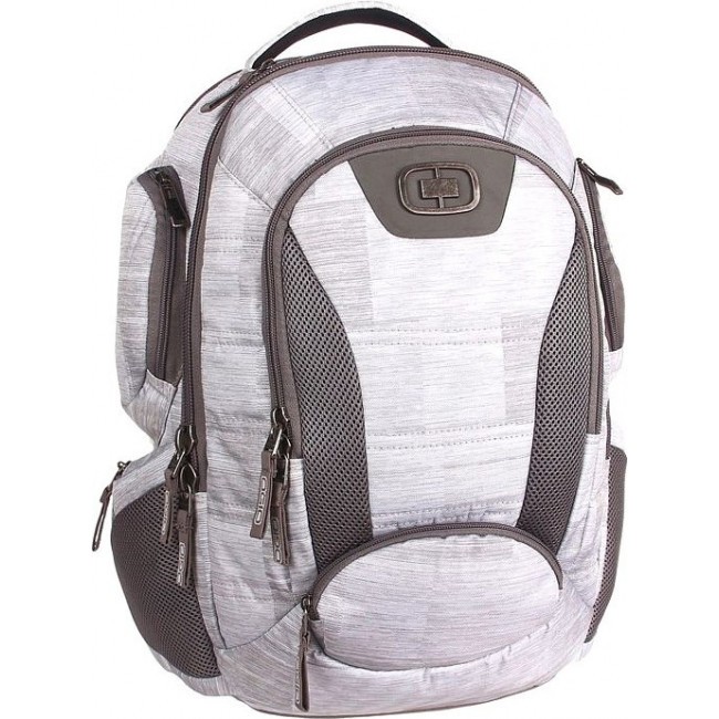 Рюкзак для ноутбука женский OGIO Bandit Pack Серый - фото №1