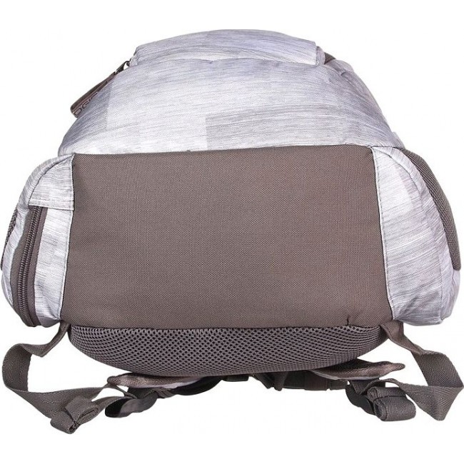 Рюкзак для ноутбука женский OGIO Bandit Pack Серый - фото №5