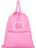 Рюкзак Across ACR19-195 Цветы (розовый) - фото №7