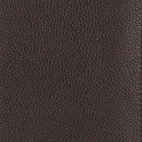 Мужской кошелек Brialdi Colibri Relief Brown - фото №16