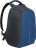 Рюкзак XD Design Bobby Compact Темно-серый-синий - фото №6
