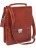 Мужская сумка Lakestone Gilbert Рыжий - фото №2