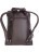 Рюкзак OrsOro D-138 Тёмно-коричневый - фото №3