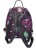Рюкзак OrsOro DS-0021 Воздушные шары на фиолетовом - фото №3
