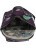 Рюкзак OrsOro DS-0021 Воздушные шары на фиолетовом - фото №4