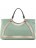 Женская сумка Fiato Dream 67379 Зеленый - фото №3