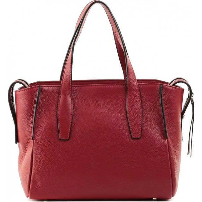 Женская сумка Fiato 69753 Красный - фото №3