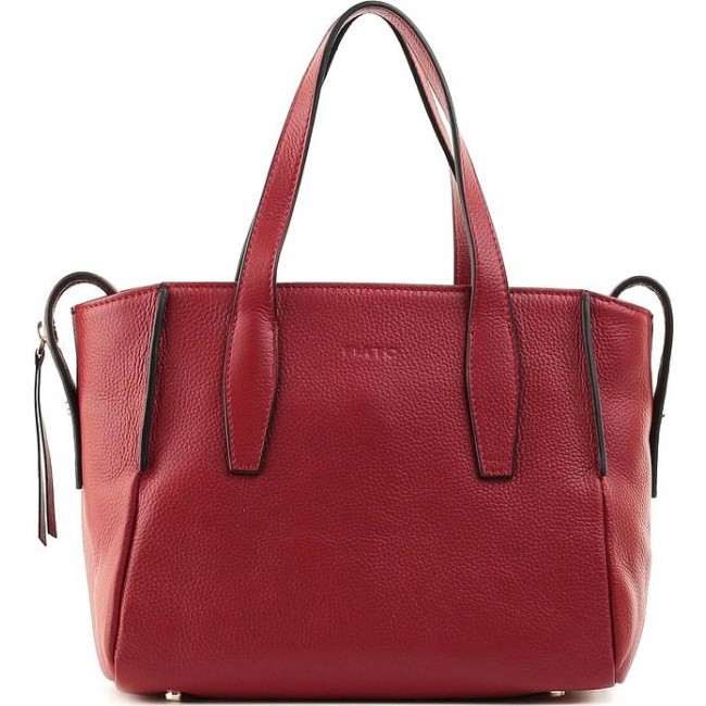 Женская сумка Fiato 69753 Красный - фото №1