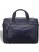 Мужская сумка Brialdi York Navy Синий - фото №2