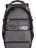 Рюкзак SwissGear SA1015215 Черный серый - фото №3