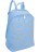 Рюкзак OrsOro DS-0128 темно-голубой - фото №2