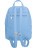 Рюкзак OrsOro DS-0128 темно-голубой - фото №3