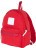 Рюкзак Polar 17203 Красный - фото №1