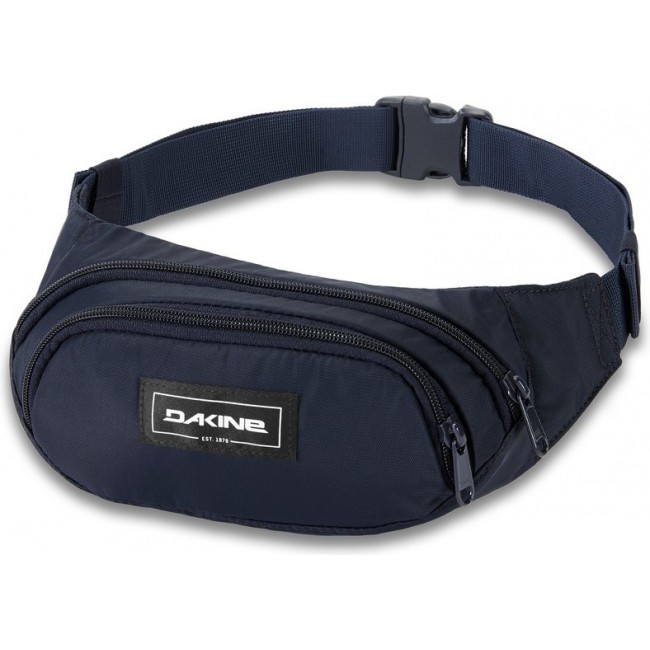 Поясная сумка Dakine HIP PACK Night sky oxford - фото №1