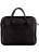 Мужская сумка Frenzo Lux 0306.1 Черный - фото №1