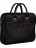 Мужская сумка Frenzo Lux 0306.1 Черный - фото №2