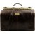 Tuscany Leather Madrid большой размер TL1022 Темно-коричневый