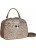 Женская сумочка BRIALDI Melissa (Мелисса) relief brown - фото №1