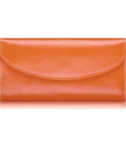 Кошелек Trendy Bags HILLARY Оранжевый- фото №1