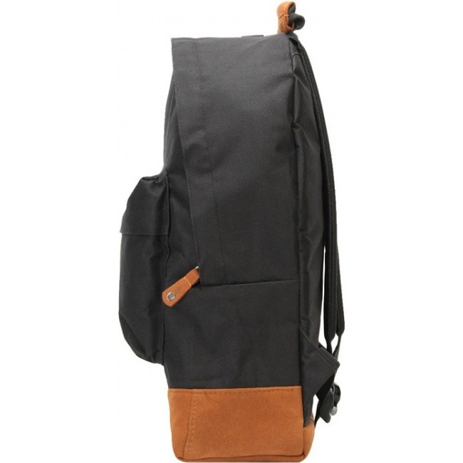 Рюкзак Mi-Pac Backpack Классический черный - фото №2