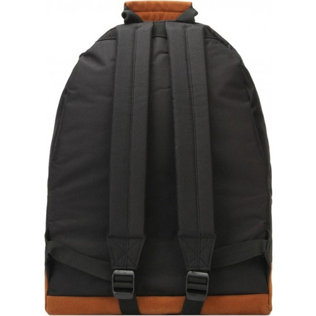 Рюкзак Mi-Pac Backpack Классический черный - фото №3