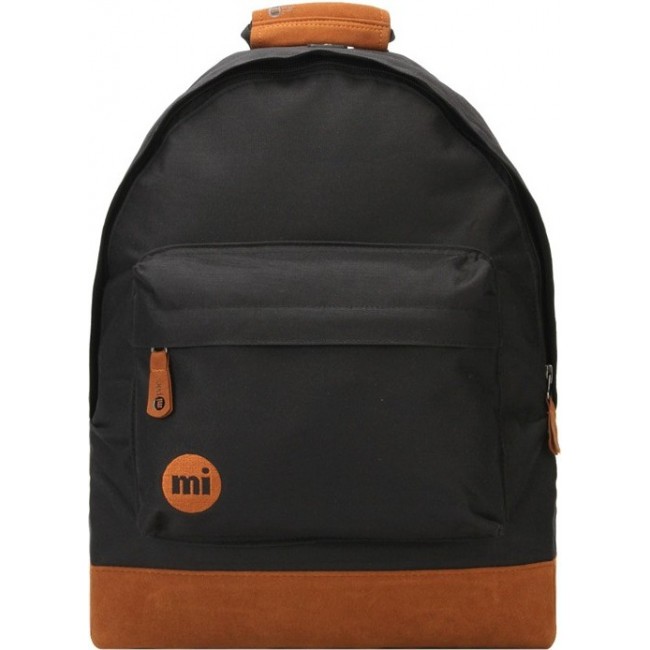 Рюкзак Mi-Pac Backpack Классический черный - фото №1
