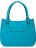 Женская сумка Trendy Bags MARTY Голубой - фото №3