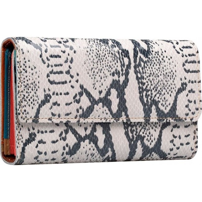 Кошелек Trendy Bags VISHA Молочный - фото №2